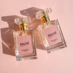 Sucré Perfume