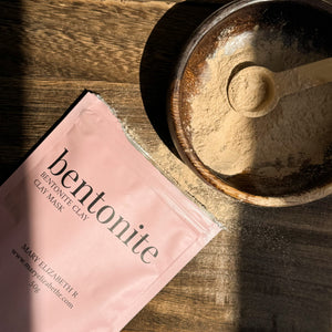 Bentonite Clay