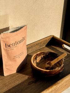 Bentonite Clay