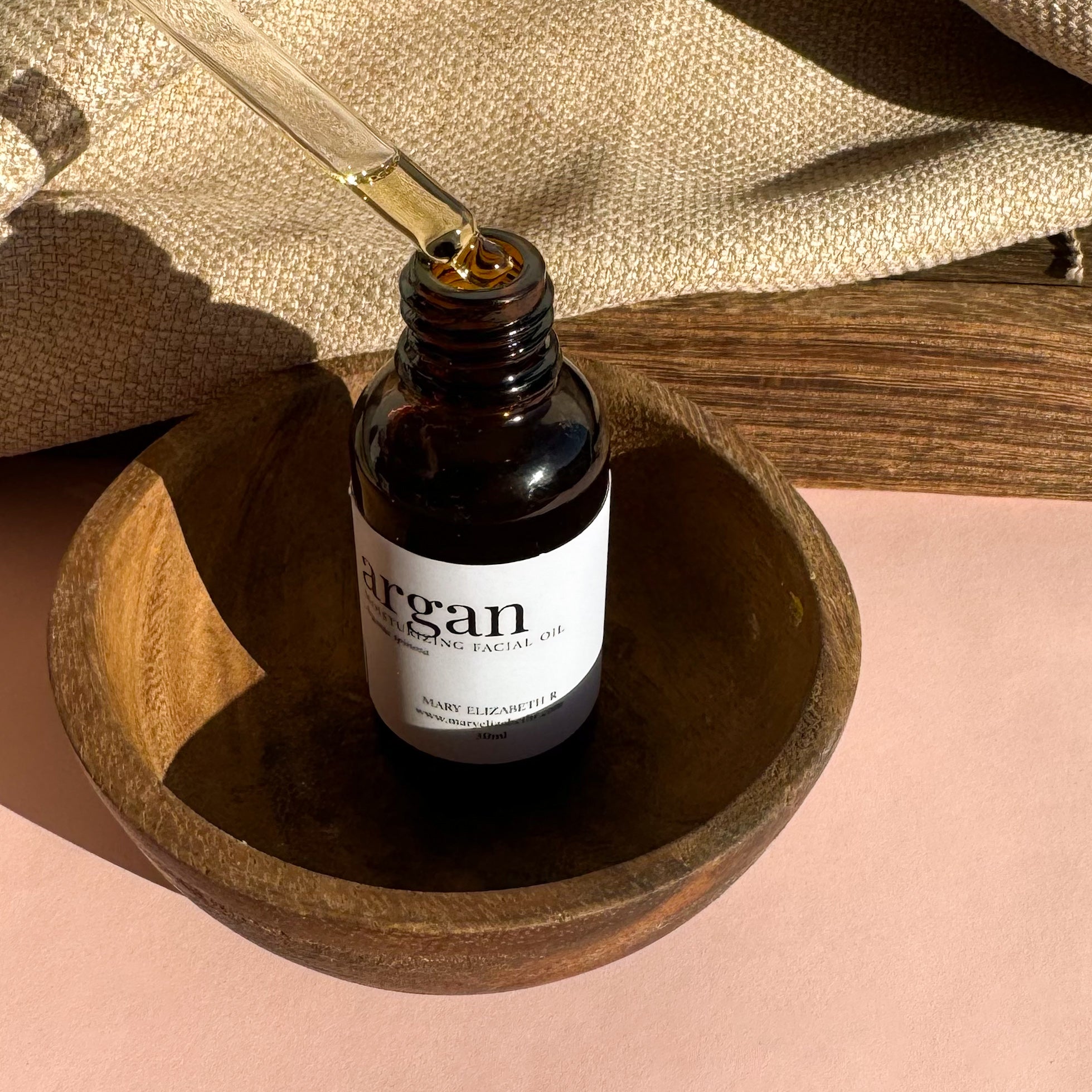 Argan Oil