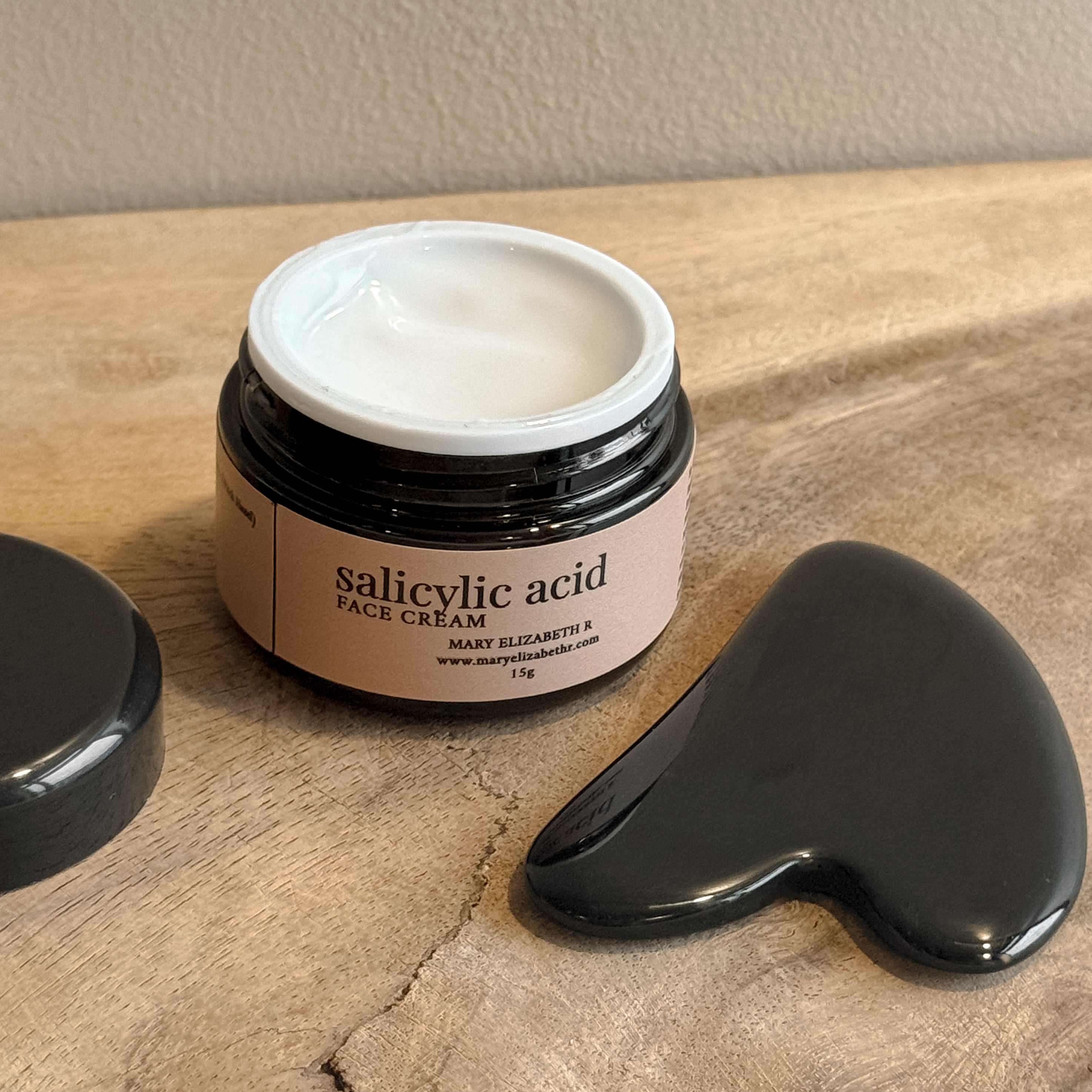 Salicylic Acid Cream