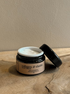 Collagen and Elastin Cream