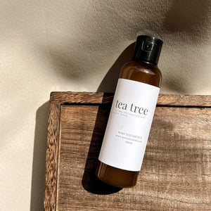 Tea Tree Toner