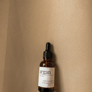 Argan Oil