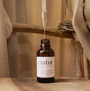 Castor Oil