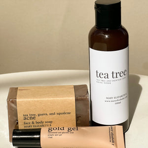 Tea Tree Set